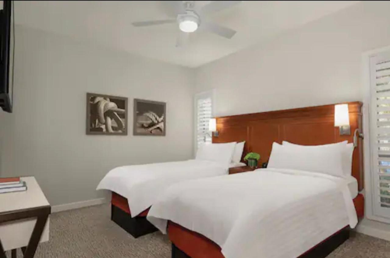 Marriott'S Monarch At Sea Pines Hotel Хилтън Хед Айлънд Екстериор снимка