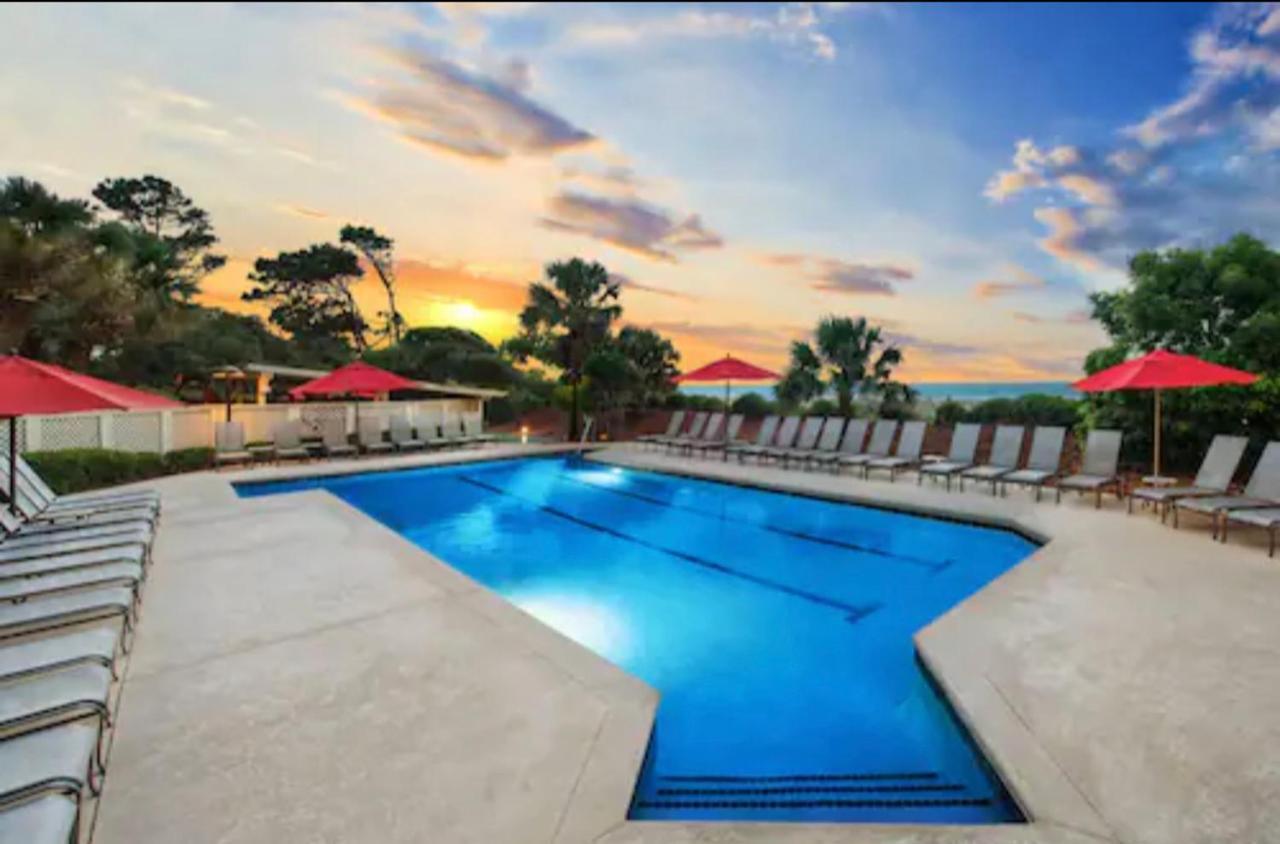 Marriott'S Monarch At Sea Pines Hotel Хилтън Хед Айлънд Екстериор снимка